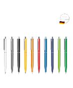 Stylo à bille rétractable brillant - Senator®