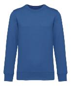 Sweat recyclé à col rond - Unisexe