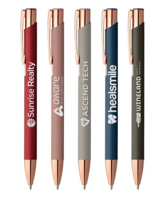 Stylo Soft Rose Gold