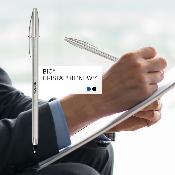 BIC® Cristal® Re New