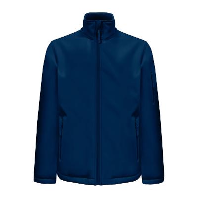 Veste Softshell trois couches pour Femme