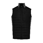 Bodywarmer bi-matière - Homme - 255 g