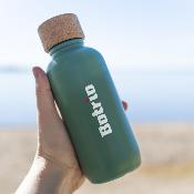 Bouteille d'eau écologique - 650 ml