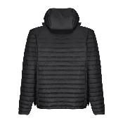 Doudoune en polyester recyclé - Homme