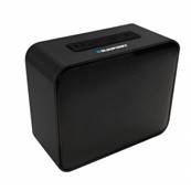 Enceinte Métal aluminum 5W