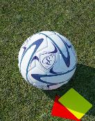 Ballon de football 100% personnalisé