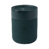 Gobelet en céramique avec revêtement en silicone - 330 ml