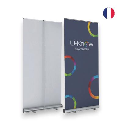 Kakémono publicitaire