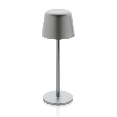 Lampe de table portable et rechargeable