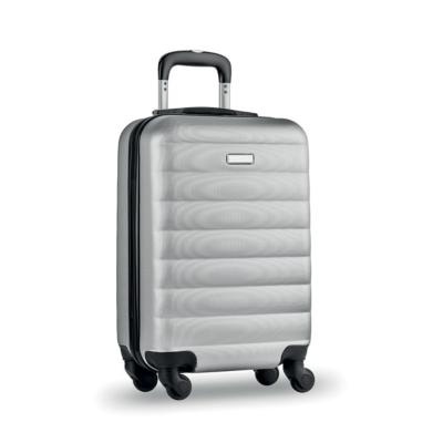 Petite valise rigide en ABS