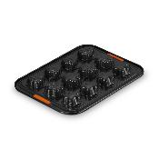 Moule à muffins de Noël - Le Creuset