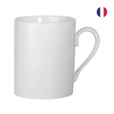 Mug classique made in France - 30 cl