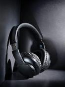 Casque sans fil en aluminium recyclé RCS