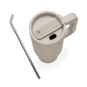 Mug en acier Inoxydable recyclé - 900 ml