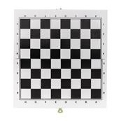 Jeu de société 3 en 1 dans une boîte en bois Deluxe