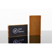 Batterie de secours/Powebank avec logo lumineux et technologie MagSafe