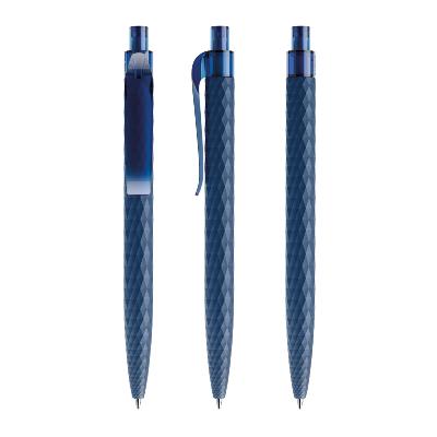 Stylo à bille filigrane soft-touch - Prodir