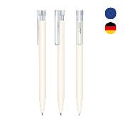 Stylo à bille rétractable biosourcé - Senator®