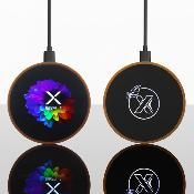 Chargeur à induction sans fil - 10W 