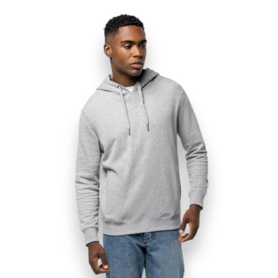 Sweat à capuche écoresponsable - Unisexe