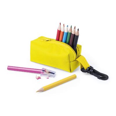 Trousse à crayons