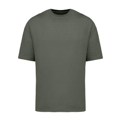 T-shirt oversize - Homme