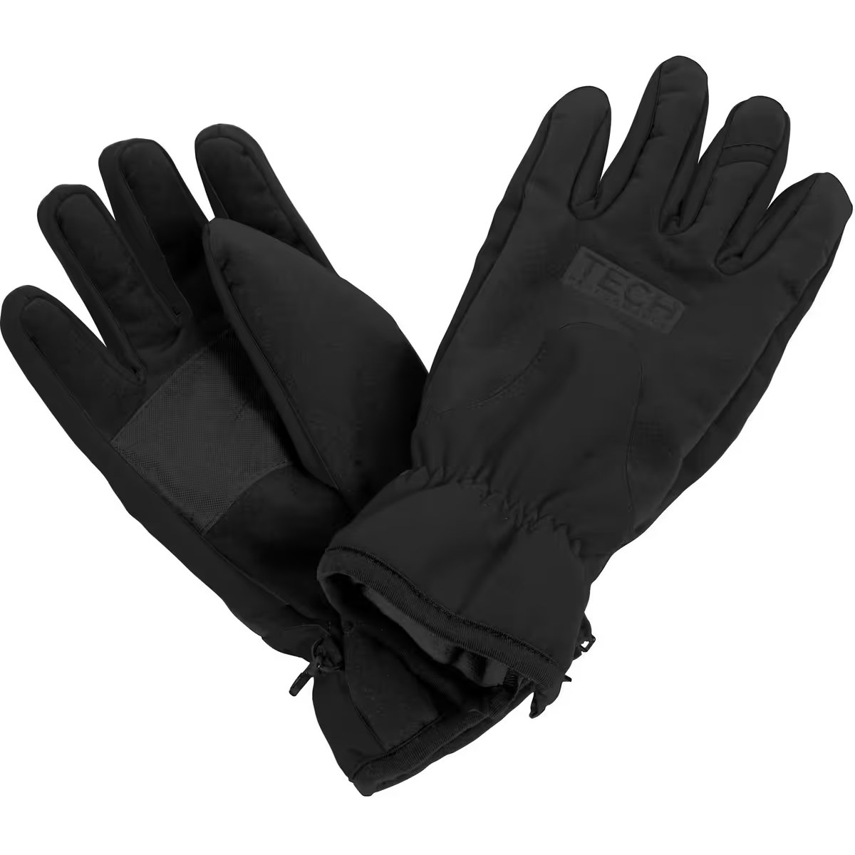 Gants de loisir imperméables et respirants
