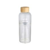 Bouteille en verre borosilicate - 650ml