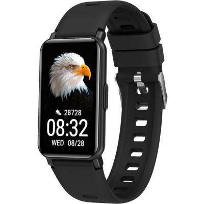 Bracelet intelligent multisport avec GPS