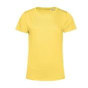 T-shirt col rond Organique Femme 145g