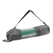 Tapis de fitness avec sac de transport