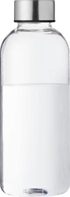 Bidon translucide - 600 ml