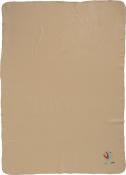 Couverture à carreaux polaire 200 g/m2