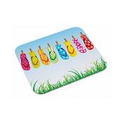 Tapis souris en polyester