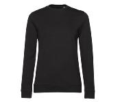 Sweat col rond Femme - 280g