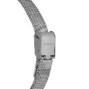Montre avec bracelet en maille milanaise - Cacharel