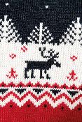 Pullover de Noël