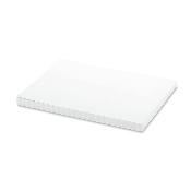 Bloc de feuilles repositionnables - 100 x 72 mm