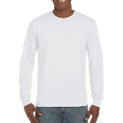 T-shirt à manches longues pour adulte - Unisexe