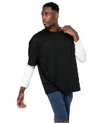 T-shirt oversize - Homme
