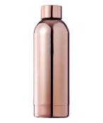 Bouteille en acier inoxydable - 750 ml