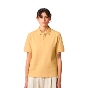 Polo en coton bio unisexe 240g
