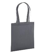 Sac shopping premium en coton organique