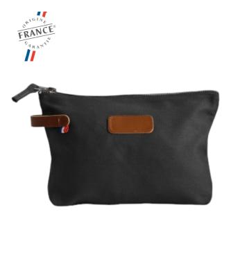Trousse Zippée 360g - Made in France