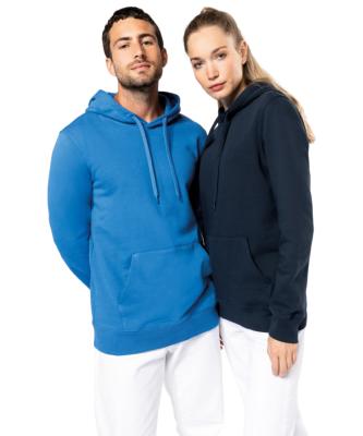 Sweat-shirt à Capuche Unisexe 280g