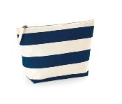 Trousse à accessoires avec soufflet