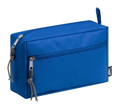 Trousse à cosmétiques en polyester