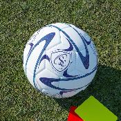 Ballon de football 100% personnalisé
