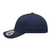 Casquette de sport sans fermeture