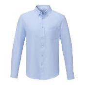 Chemise à manches longues Homme - 130g